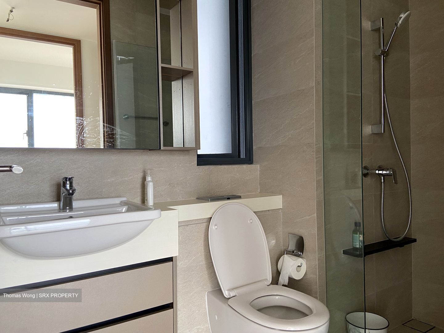 Stirling Residences (D3), Apartment #638252191